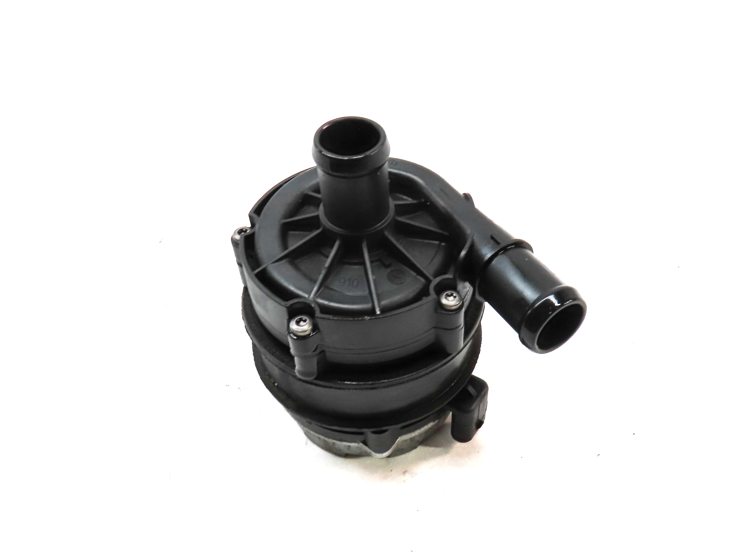 2016 AUDI A3 E-TRON (8V) 1.4L HYBRID (CXUA) ENGINE AUXILIARY WATER COOLANT PUMP — exact item pictured
